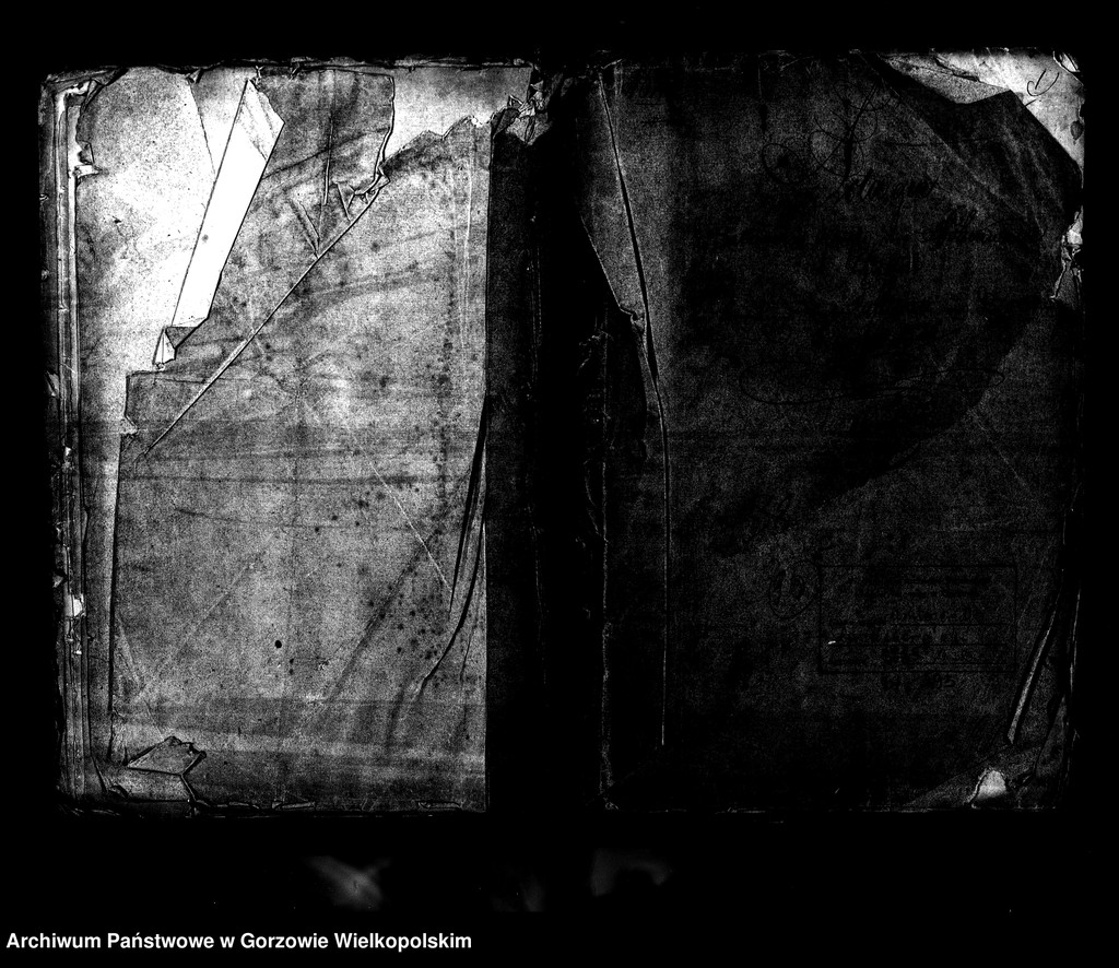 image.from.unit.number "Duplikate der Kirchenbücher von der Parochie Hohenwalde (Wysoka)"