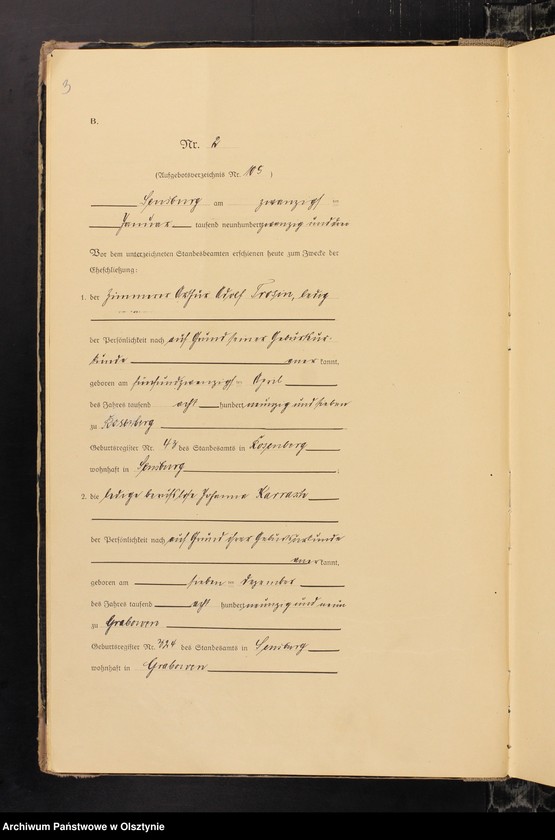 image.from.unit.number "Heirats-Haupt-Register Nr 1-87"