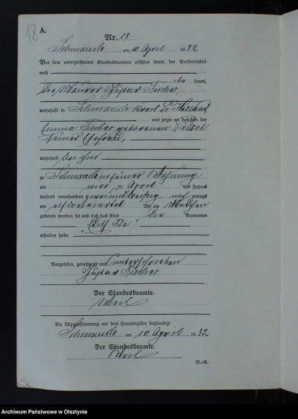 image.from.unit.number "Geburts-Register/Neben-Register/Nr 1 - 45"
