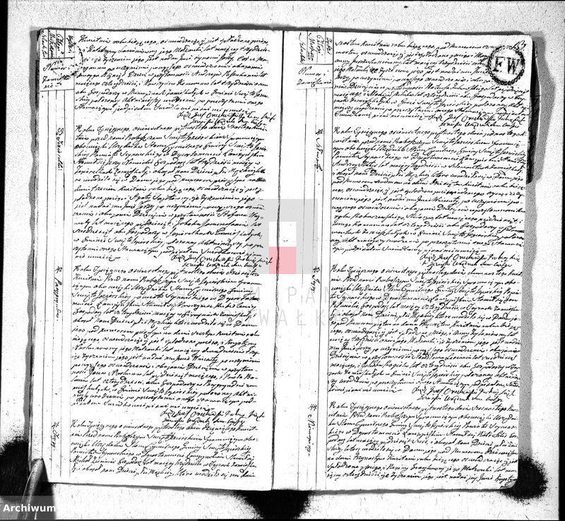 image.from.unit.number "Akta urodzonych gminy święto jeziorskiey od 1-go stycznia 1815 roku aż do ostatniego grudnia"