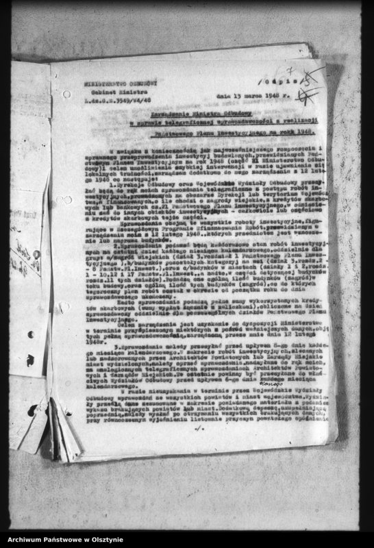 image.from.unit.number "Zarządzenia, okólniki i pisma okólne Wydziałów"