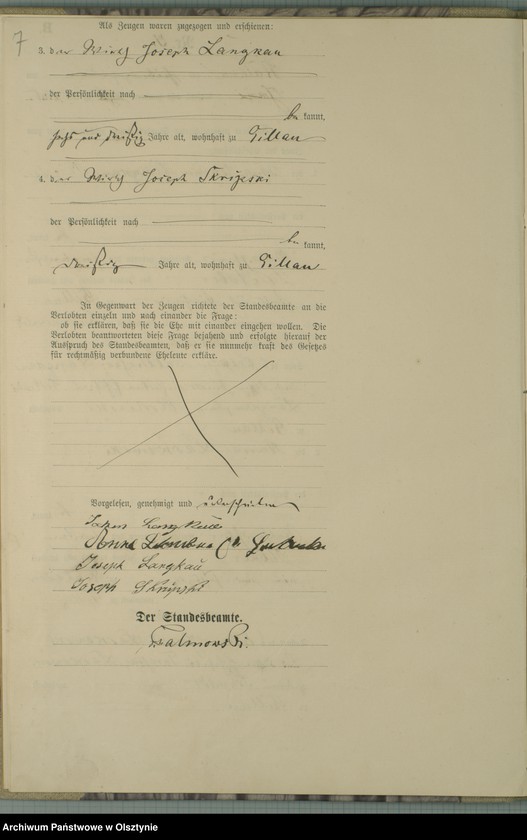 image.from.unit.number "Heiraths-Haupt-Register Nr 1 - 11"