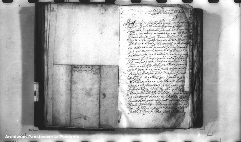 Obraz 11 z jednostki "Relationes [protocollon]"