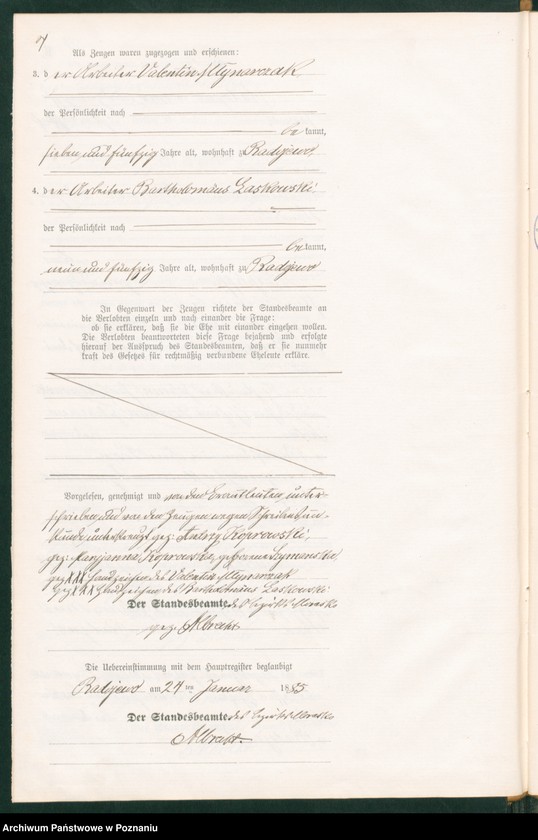image.from.unit.number "Księga małżeństw"