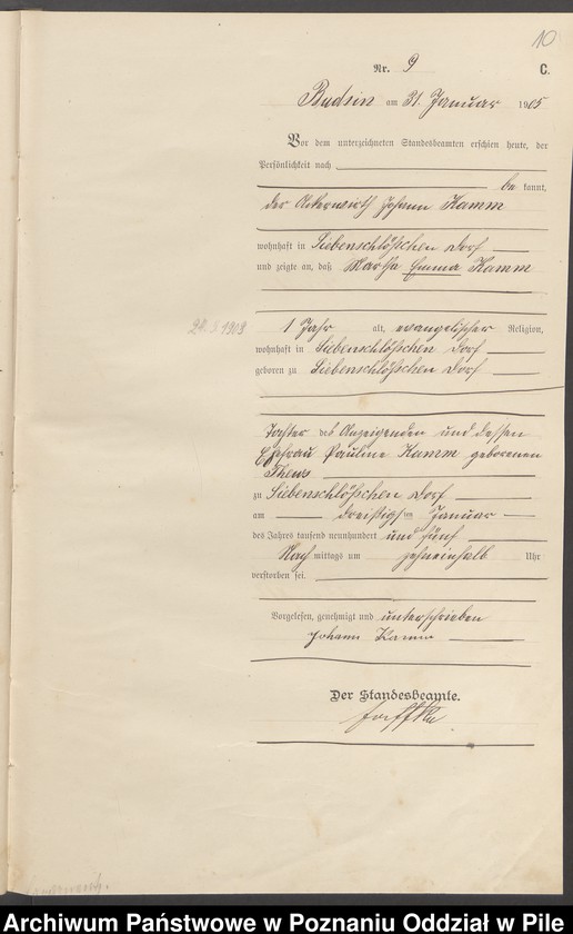 image.from.unit.number "Księga zgonów"