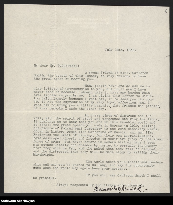 image.from.unit.number "Mc Cormick Chauncey i Anna O