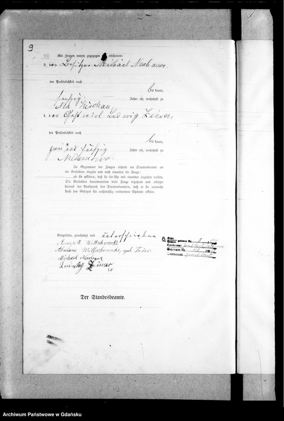 image.from.unit.number "Księga małżeństw"