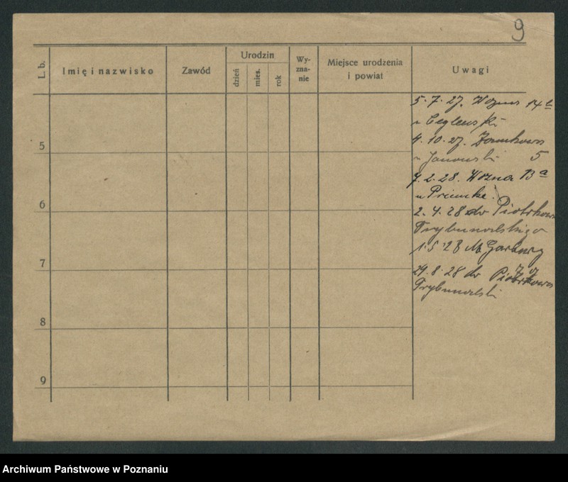 Obraz 11 z jednostki "Rota - Rotmil"