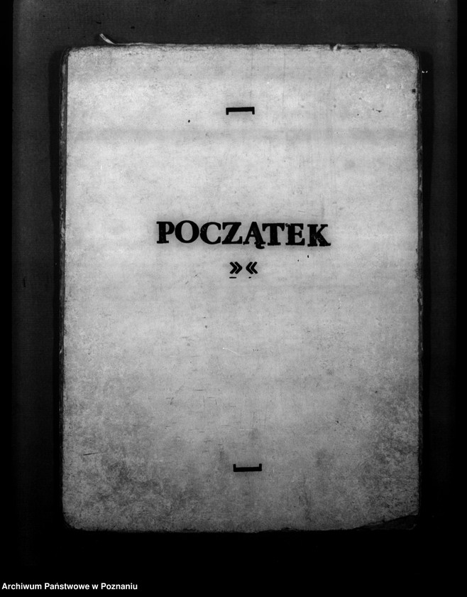 Obraz 3 z jednostki "Zmiany nazw miejscowości w powiecie gostynińskim"