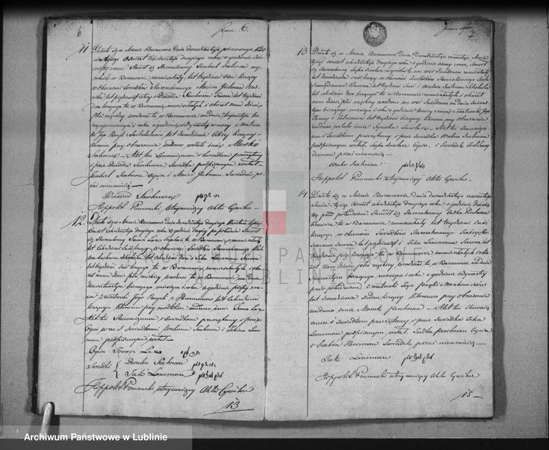 image.from.unit.number "Księga urodzeń, małżeństw i zgonów"