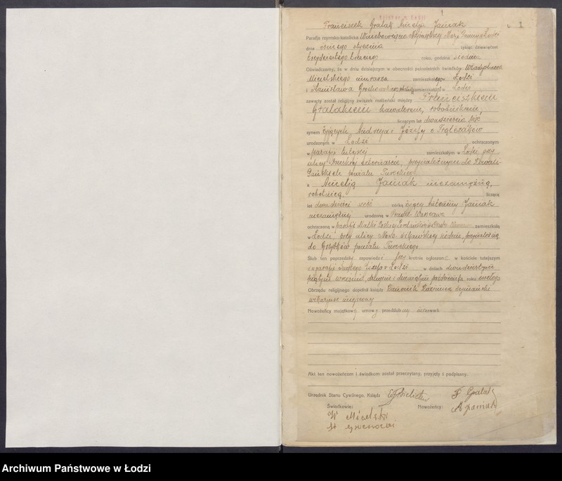 image.from.unit.number "Akta małżeństw"