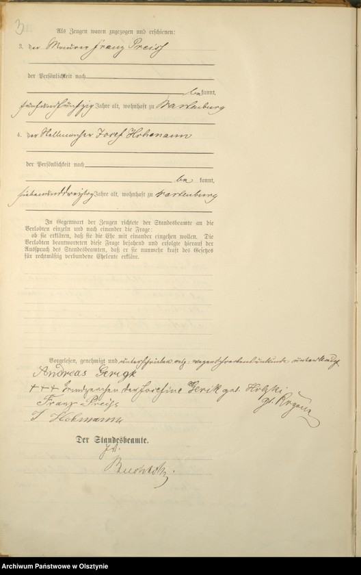 image.from.unit.number "Heiraths-Haupt-Register Nr 1 - 39"