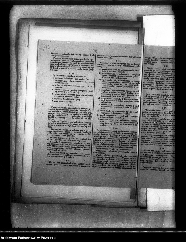 image.from.unit.number "Bildung einer Entwaesserungsgenossenschaft in der Gemeinde Czerleinko"