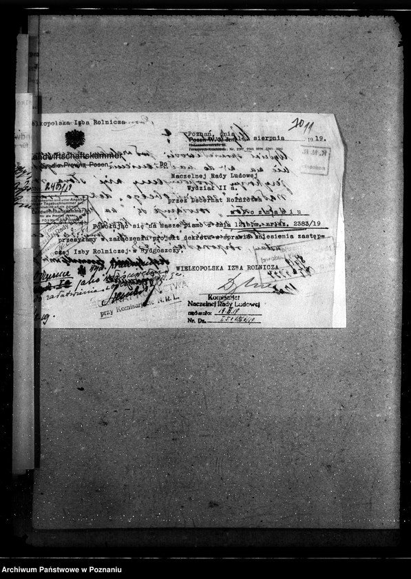 image.from.unit.number "Sprawy szczegółowo-administracyjne Pomorska Izba Rolnicza"