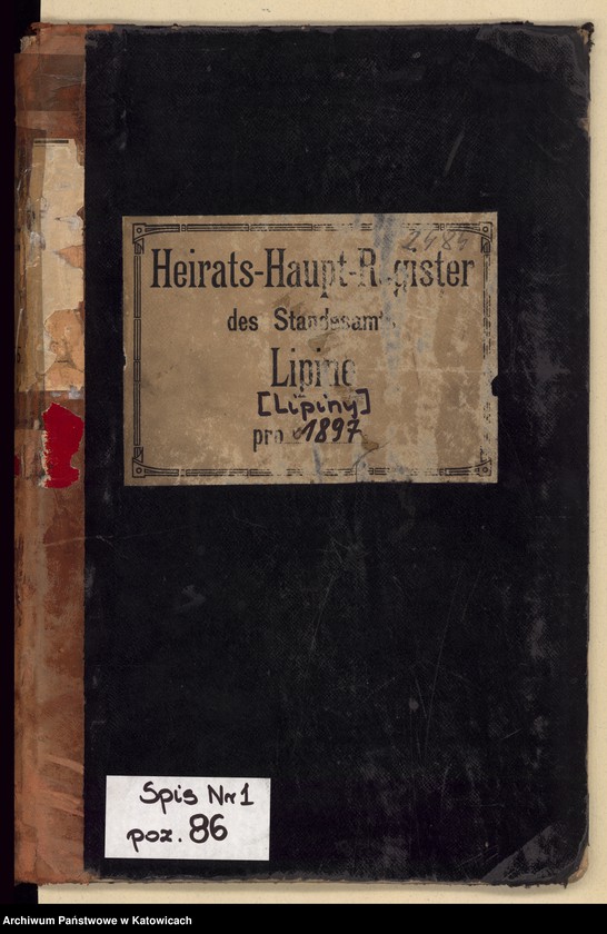 image.from.unit.number "Księga małżeństw nr 1-156"