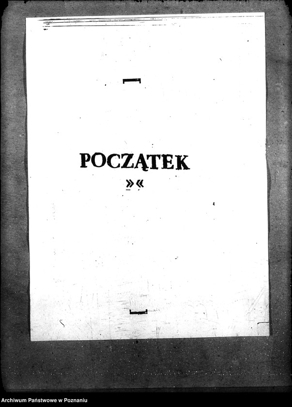 Obraz 3 z jednostki "Sprawy szczegółowo-administracyjne Aprowizacja b. Dzielnicy Pruskiej"