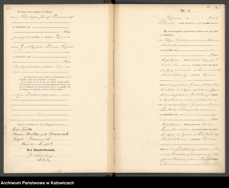 image.from.unit.number "Księga małżeństw nr 1-119"