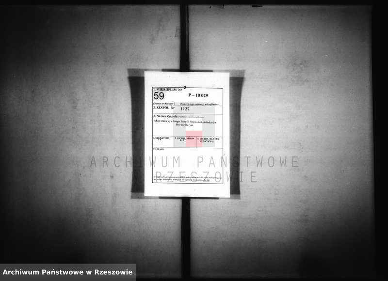 image.from.unit.number "Księga zgonów - Borek Nowy"