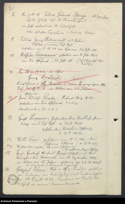 image.from.unit.number "Gemeindeglieder bei der Wehrmacht Gefallene"