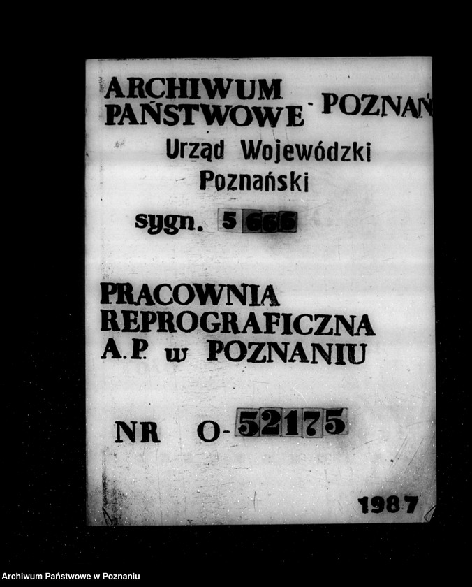 Obraz 1 z jednostki "Sprawozdania okresowe ze stanu bezpieczeństwa za miesiące styczeń-czerwiec 1934 r. /nr 1-6/"