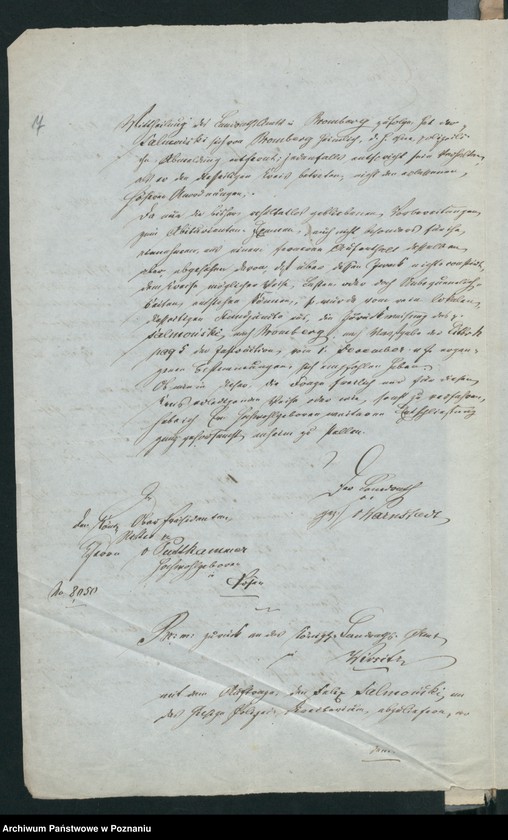 Obraz 11 z jednostki "A. betr. Felix Salmoński"