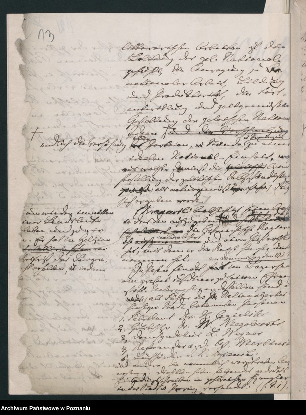 Obraz 17 z jednostki "A. betr. Dichter I.I. Kraszewski"