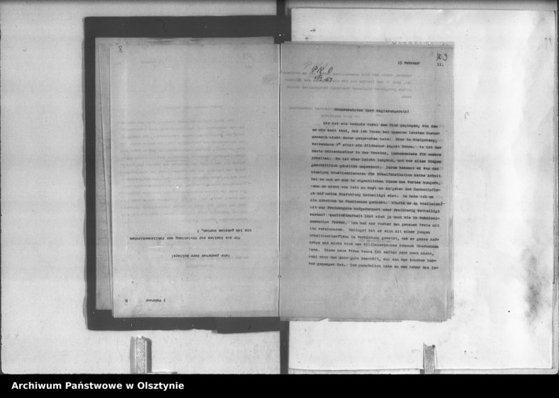 image.from.unit.number "Paszieszen, evangelische Kirche"