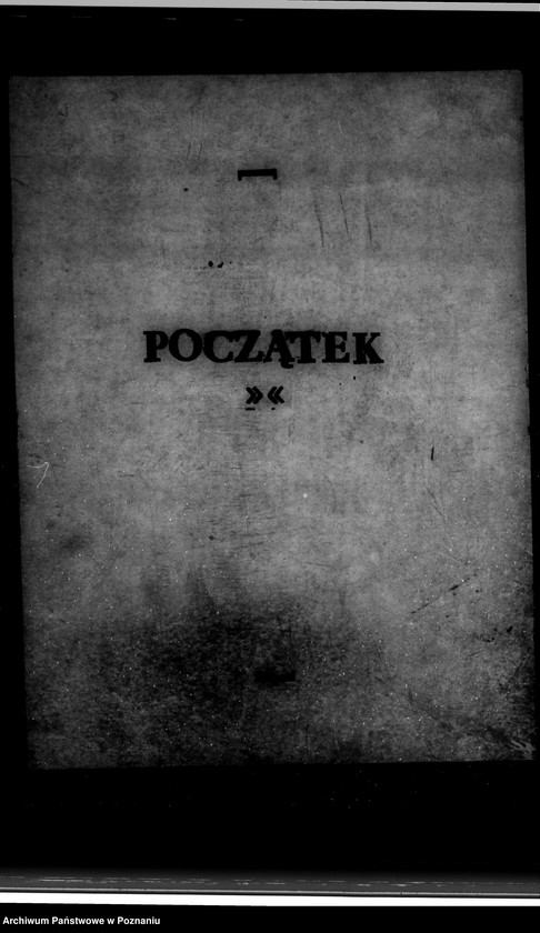 Obraz 3 z jednostki "Zatwierdzenie zakładu przemysłowego /śrutownika/ J. Schultza we Wrześni"
