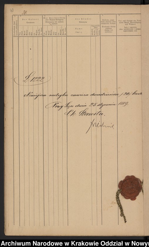 image.from.unit.number "Księga urodzeń"