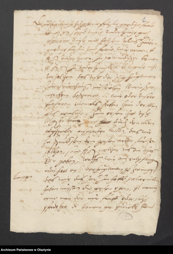 image.from.unit.number "Powundische Acten Vol. I"