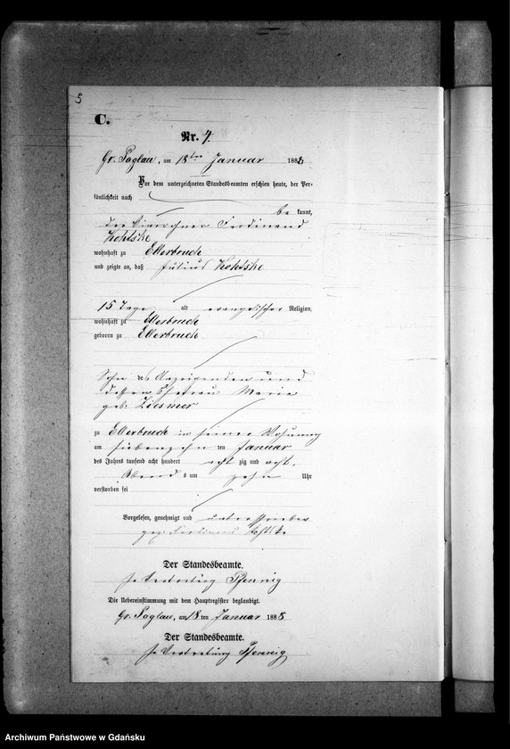 image.from.unit.number "Księga zgonów"