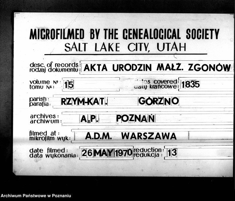 image.from.unit.number "Duplikat urodzonych, zaślubionych i zmarłych"