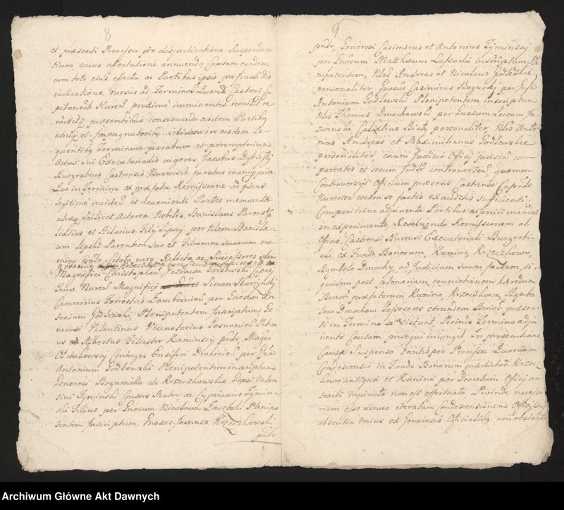 image.from.unit.number "Nurskie relacje oblaty (seria I)"