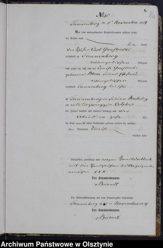 image.from.unit.number "Geburts-Neben-Register Nr 1 - 60"