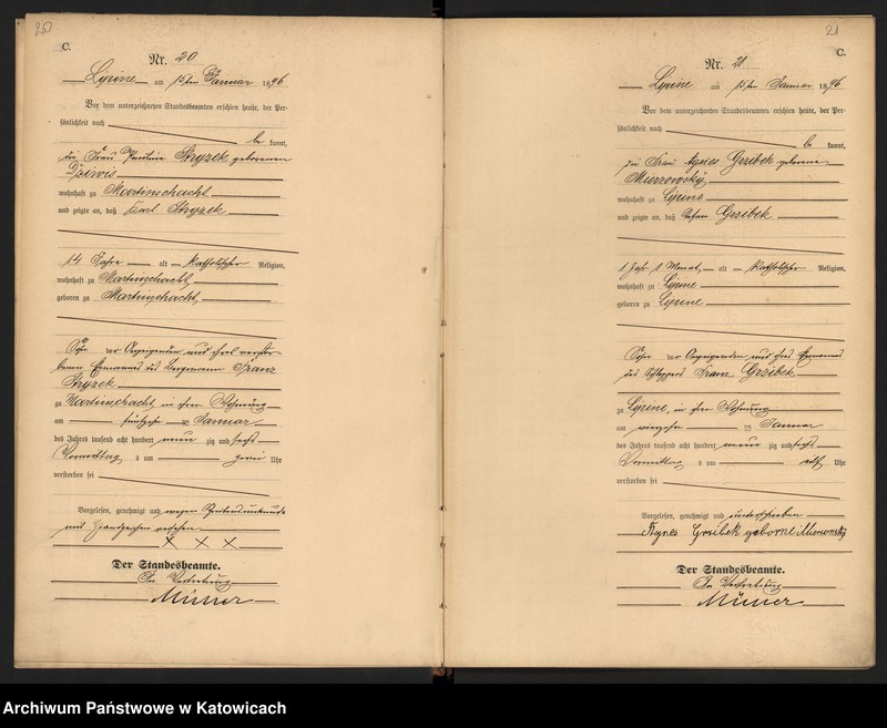 image.from.unit.number "Księga zgonów T.1 nr 1-356"