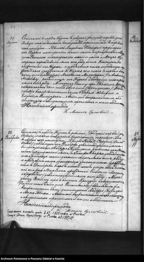 image.from.unit.number "Księga urodzeń, małżeństw, zgonów"