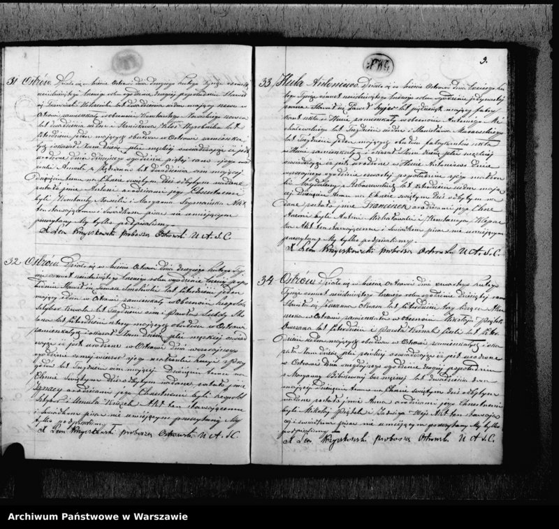 image.from.unit.number "Akta urodzeń, małżeństw i zgonów"