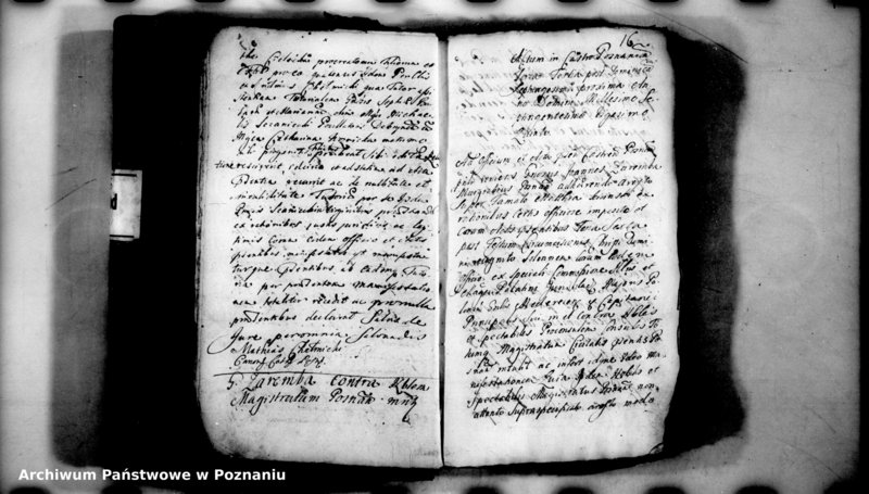 Obraz 16 z jednostki "Relationes [protocollon]"