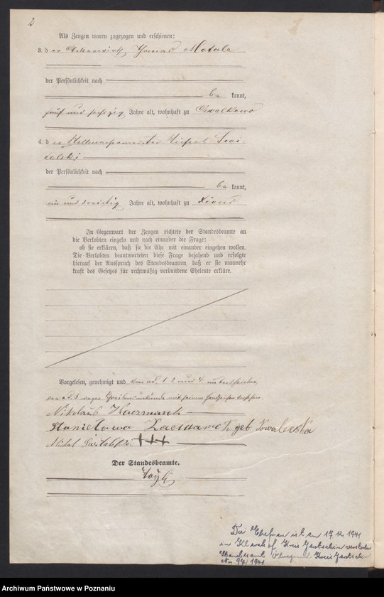 image.from.unit.number "Księga małżeństw"