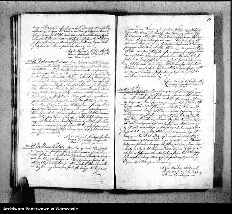 image.from.unit.number "Akta urodzeń, małżeństw, zgonów"