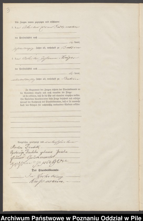 image.from.unit.number "Księga małżeństw"