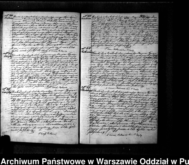 image.from.unit.number "Akta urodzeń, małżeństw i zgonów"