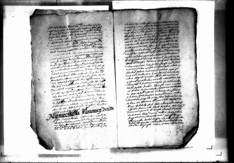 Obraz 10 z jednostki "Decreta iudicii [inducta]"