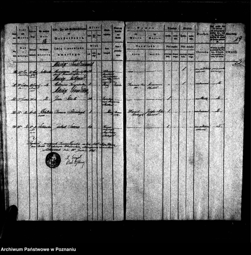 image.from.unit.number "Duplikat chrztów, pogrzebów i ślubów"