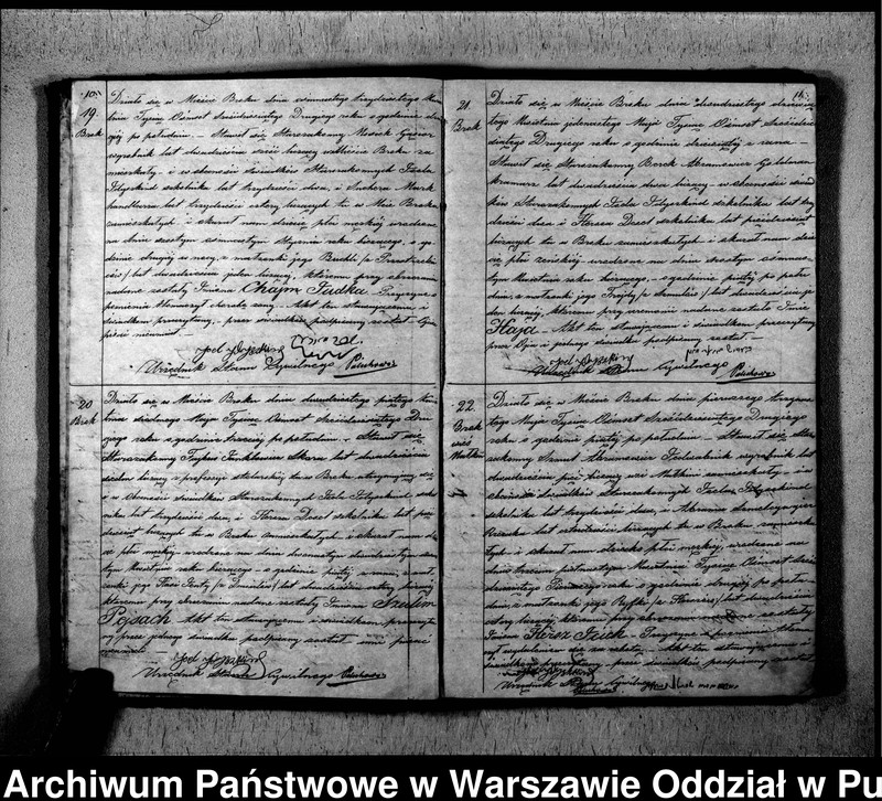 image.from.unit.number "Akta urodzeń, małżeństw i zgonów"