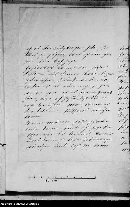 image.from.unit.number "/Lousia von der Tann an ihre Tante Anna Gfin Lehndorff geb. Hahn/"