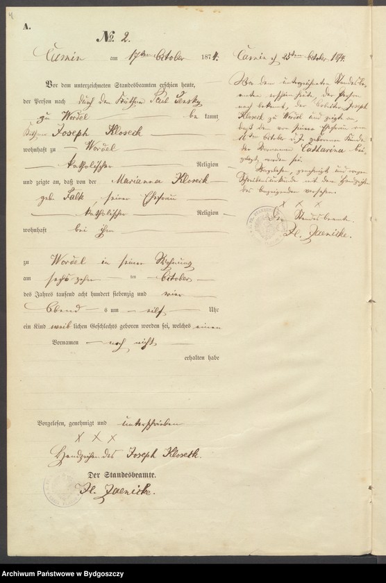 image.from.unit "Akta urodzeń - pierwopis nr 1-10"