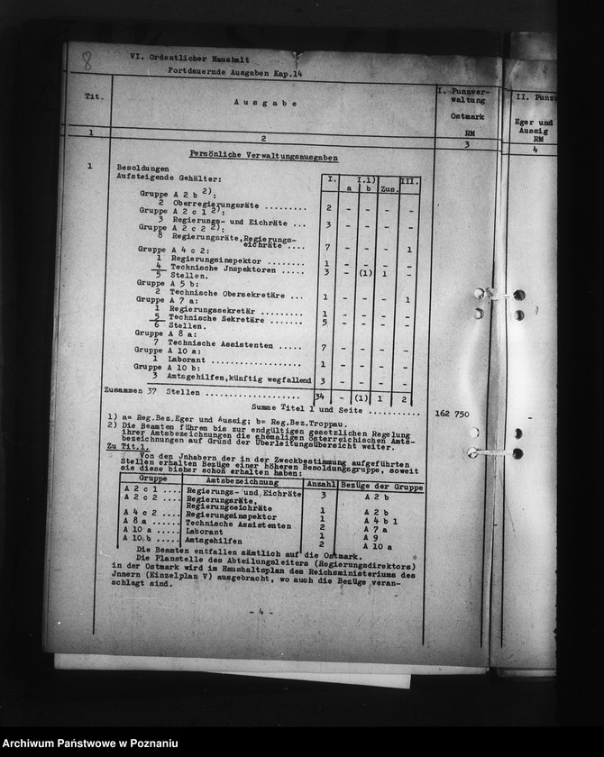Obraz 12 z jednostki "Beamten des Landwirtschaftsamtes"
