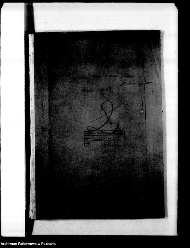 Obraz 4 z jednostki "Prywatna Szkoła Powszechna z niemieckim językiem nauczania Mosina powiat Śrem"