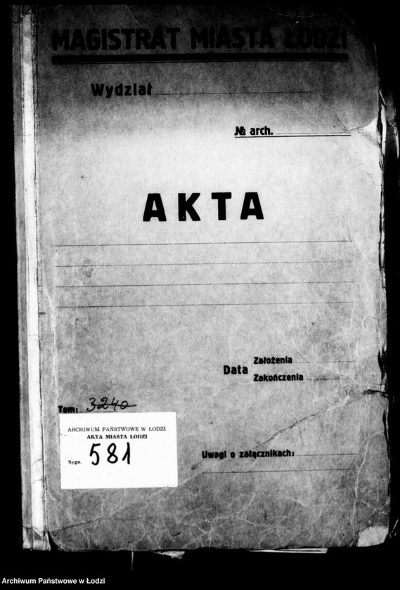 image.from.unit.number "Akta w przedmiocie szpitala cholerycznego"